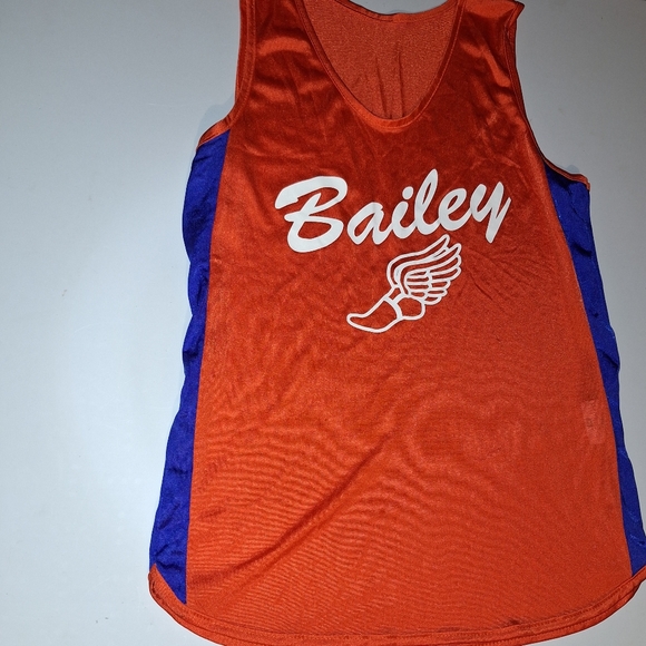 Game gear small tank top - Picture 1 of 3